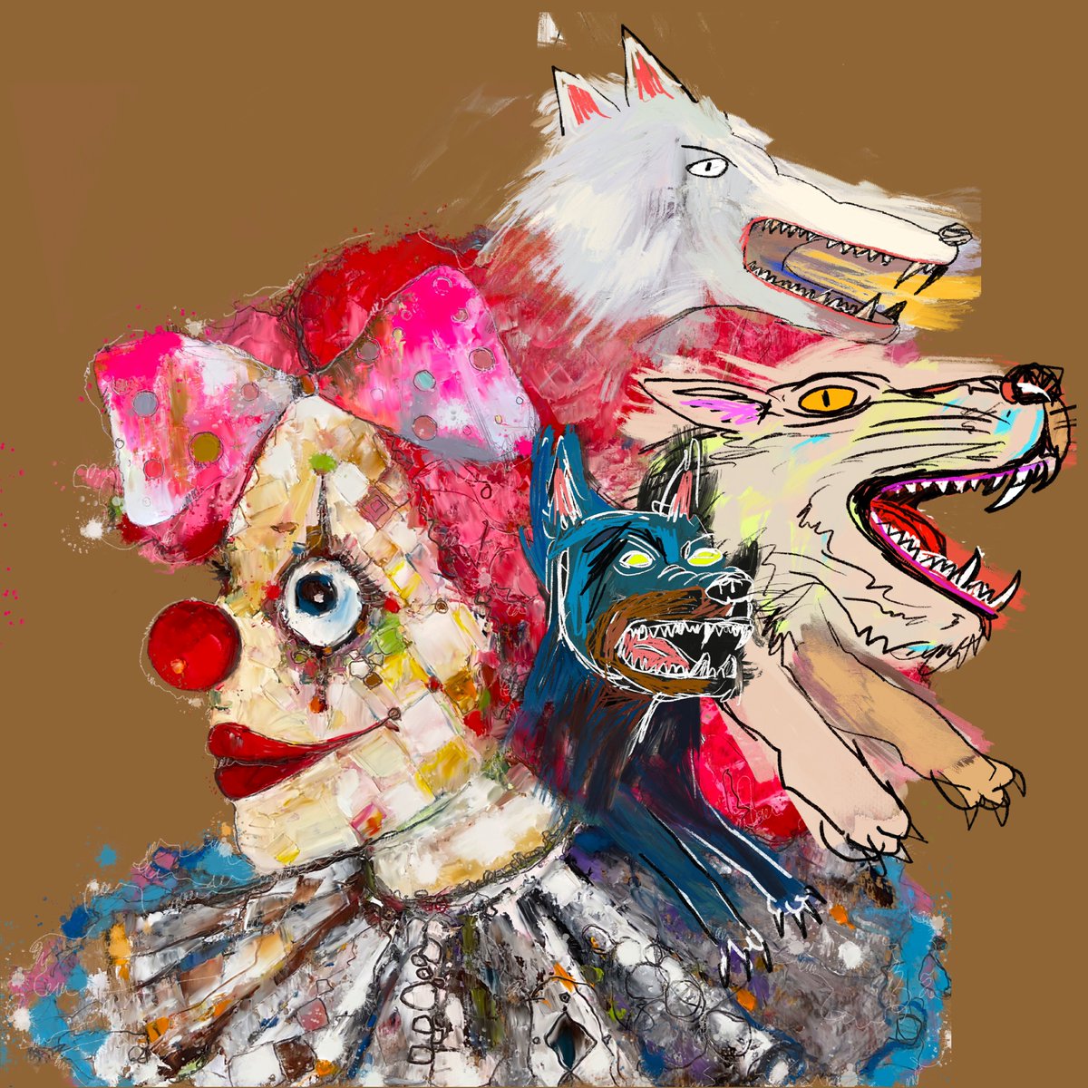 jason_balducci's tweet photo. DISCOVER DAILY ART THREAD

🥇DROP 1 #NFT
🥈ENGAGE WITH EACH OTHER
🥉RT, QUOTE RT YOUR FAVS

Art By me &amp; @AnaKim_art https://t.co/VnqqnsxlK7