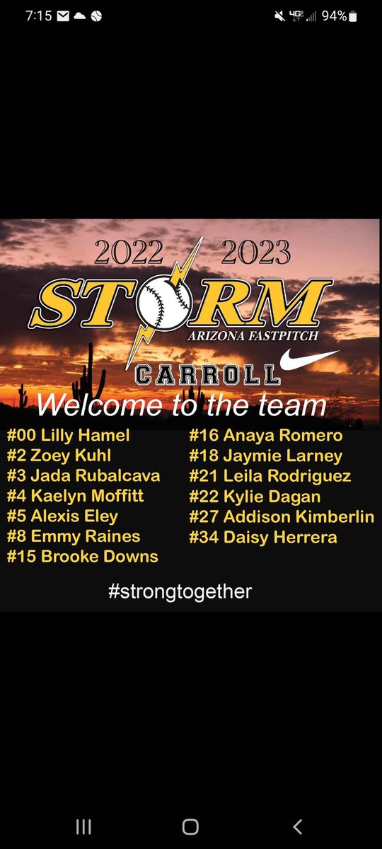 LillyHamel2027 tweet media