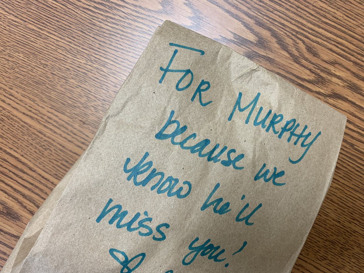 When your dog gets an Open House gift. ☺️#relationships