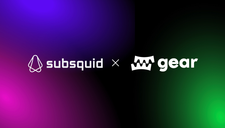 helloSQD's tweet image. Recently, we announced our partnership with @gear_techs, an innovative, high-performance, platform for #WASM-based smart contracts.

Today, we are glad to reveal that Subsquid's #Substrate processor now offers full support for indexing on the platform.