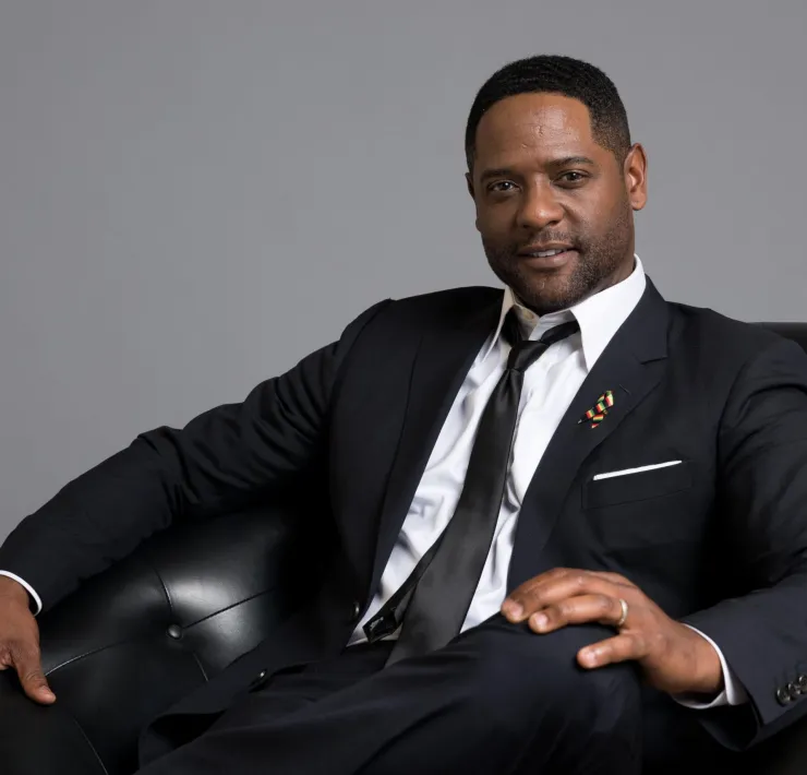  Happy Birthday Blair Underwood      