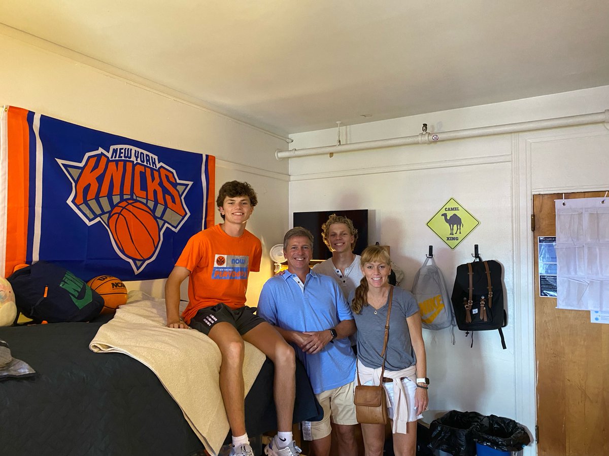 srcasey4's tweet photo. Well I walked him into preschool and then I dropped him off at college! Every moment in between has been AWESOME! Little sad and also excited for all God has in store for @rjcasey14   #caseyfambam. #waytoofast #longerroadtrips #myfavoritecamel. ❤️🐫 https://t.co/Qf6FTAaejE