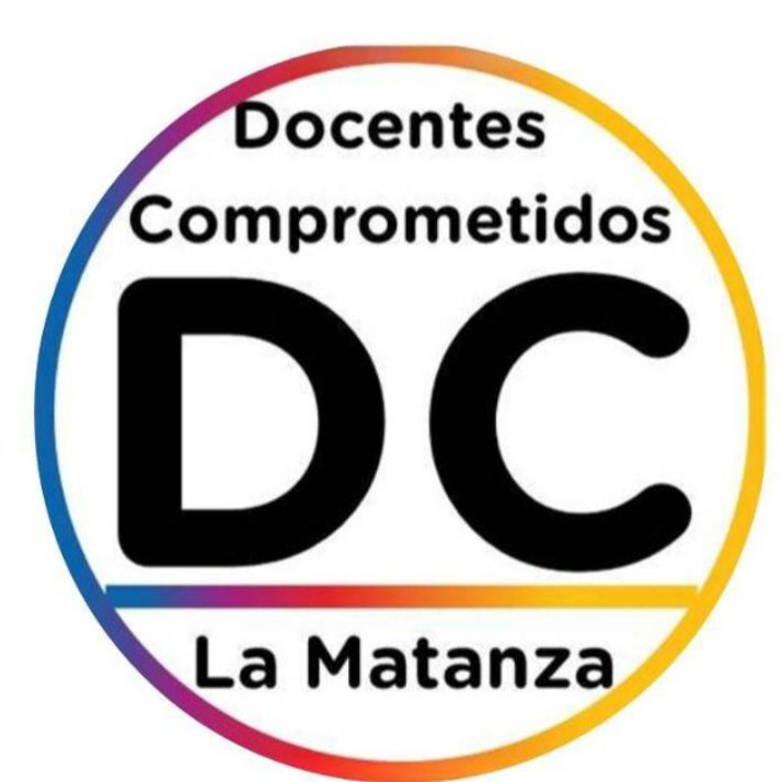 Doc. Comprometidos tweet media