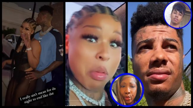 certifiedblog's tweet photo. https://t.co/OldIVg1S0K
CHRISEAN SAYS BLUEFACE WANTS TO BREAK UP &amp; CHRISEAN’S BROTHER REACTS TO ANOTHER INCIDENT
badgirlsclub, #baddies, #bgc, #blueface, #bluefacebaby, #bluefacebgc, #bluefacecallsoutseason4, #bluefaceisrkelly, #bluegc, #bluegc2020, #bluegc2022, #bluegirlsclub, # https://t.co/hOSyalhu4K