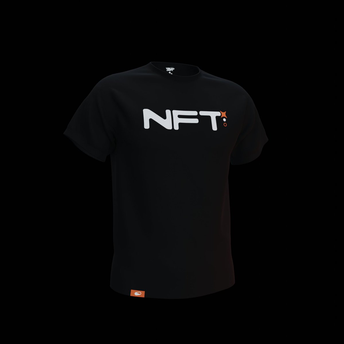 [N1-LAB] Phygital S1 - "NFT"

First ever technology product by [N1-LAB]. We see the future of products as a mix of physical and digital. 

This limited edition, NFC-embedded t-shirt is our first experiment in the world of phygital products.