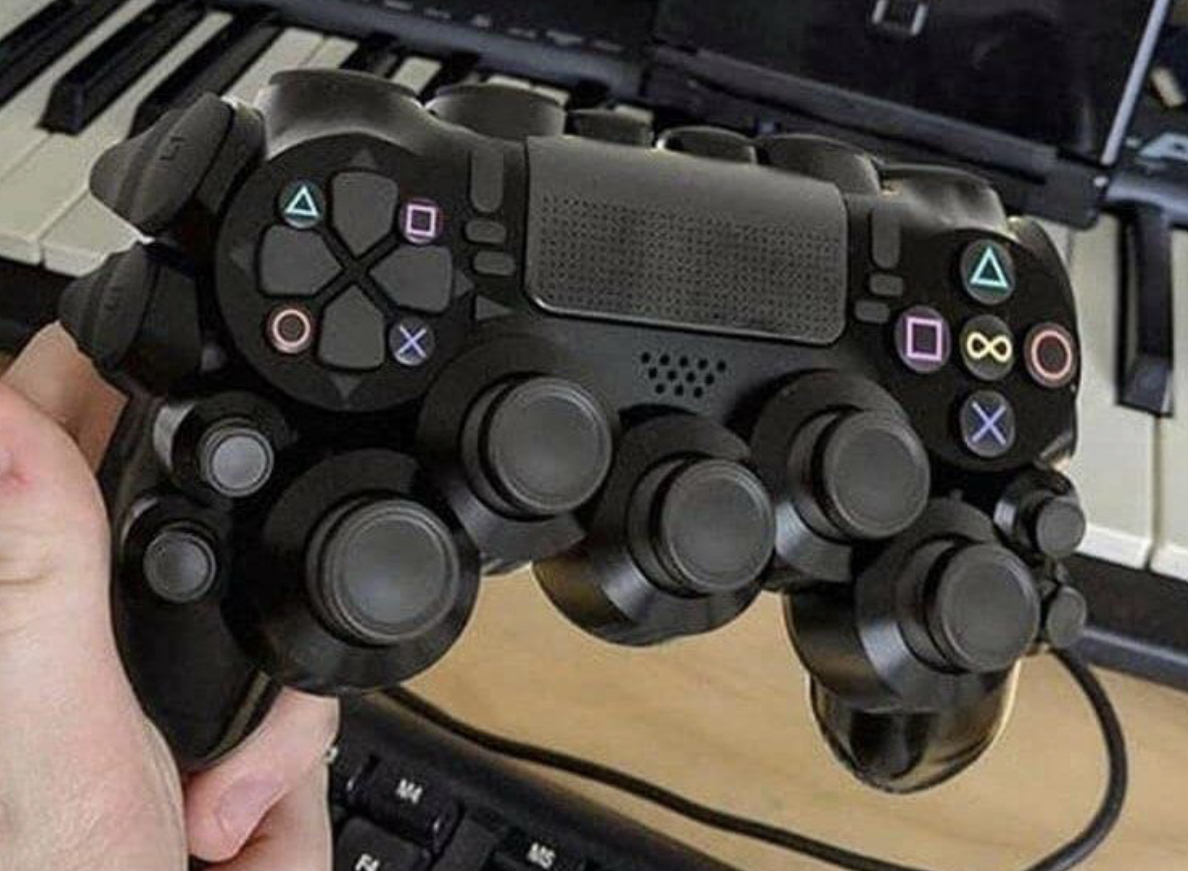 3 Dudes and a Console tweet media