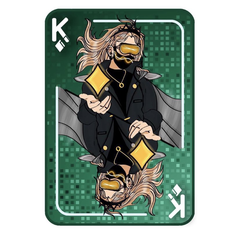 twopotatoesnft's tweet photo. `🎁Whitelist Giveaway🎁  
TWOP x Aces Of Ventures 🎉   
♠️ 5x @AcesOfVentures WL  x 10WL TWOP♦️ 
To Enter: 1- Join Discord Servers  https://t.co/BQjHVNg5U7  
https://t.co/ercZ1d7Utq

2- Follow @AcesOfVentures @twopotatoesnft 
3- Like &amp; Re-Tweet 
4- Tag 3 friends  clubs https://t.co/FUyI8ZrflJ