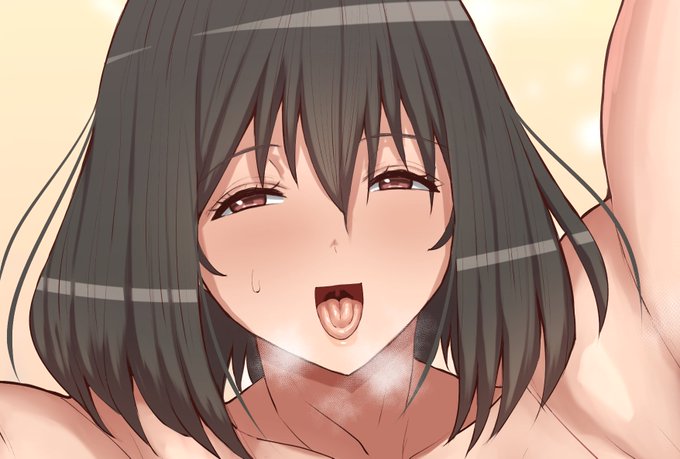 腋毛もっさもさに生やす 