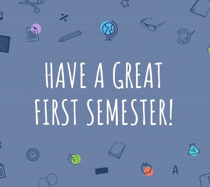 Take on College tweet media