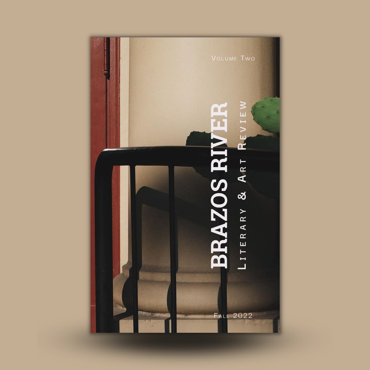 It's the first week of the Fall '22 semester in SATX!

We still have PLENTY of hard copies available for purchase, but we couldn't wait to share the digital version of Volume Two with our #WritingCommunity.

➡️ You can download Volume Two here: bit.ly/3cnvIqg