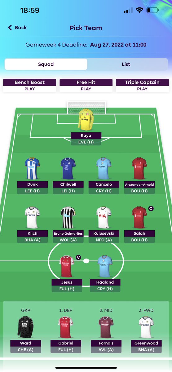moreinobent's tweet photo. The world of fantasy football ⚽️ join the league and have fun being a coach/manager/club owner/club runner  #EPL #fantasypremierleague #FantasyFootball #fantasy https://t.co/l60PtTFl2F