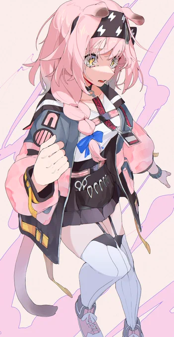 #アークナイツ 