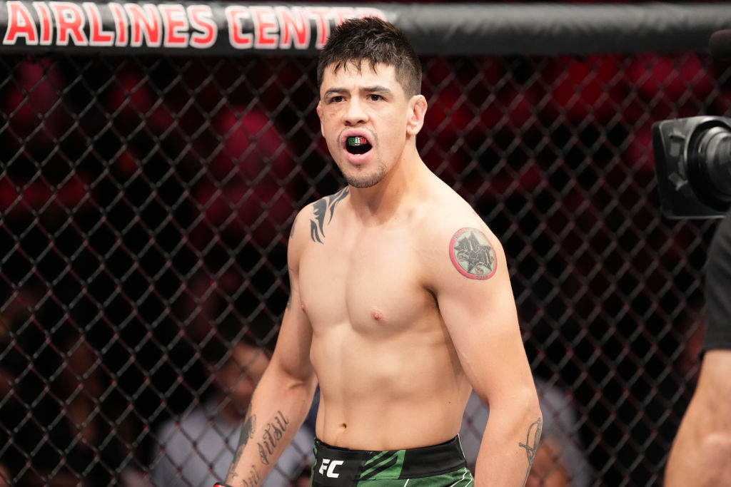 UFC Español tweet media