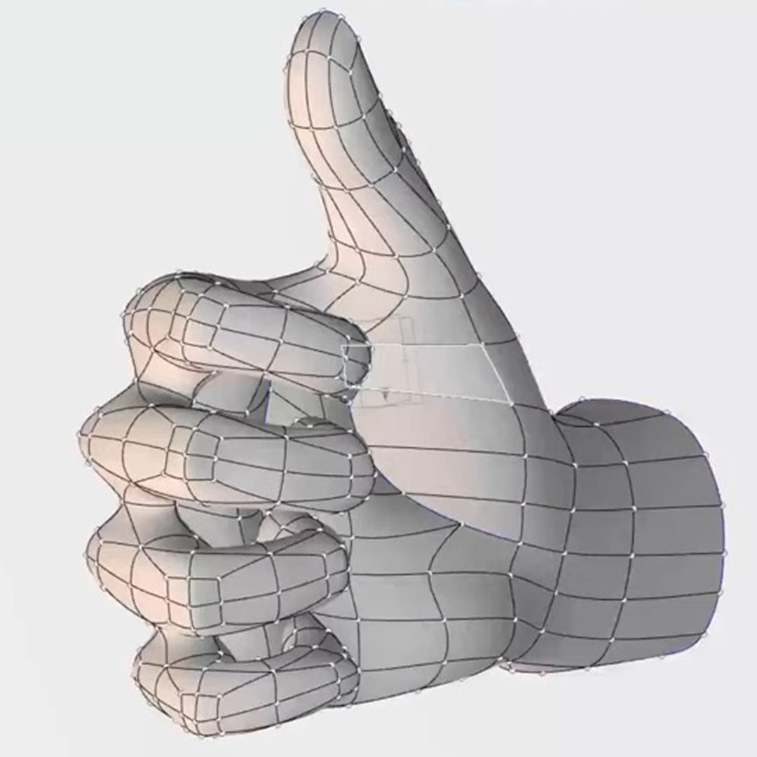 SOLIDWORKS's tweet photo. Check out this LIVE Design replay to learn five tips for 3D Creator's sensational Sub-D modeling tool, xShape! Watch the show at https://t.co/r3mHJFIYXo #SWLive https://t.co/yx8OHJqpWx