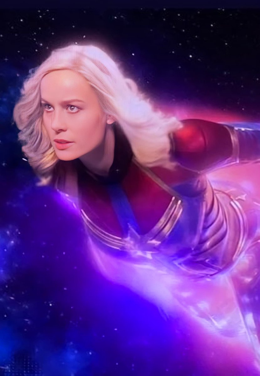 My Captain looks so good