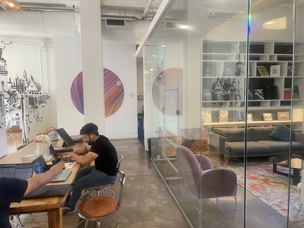Steve_CurioNFT's tweet photo. We building @EmpireDao web3 Web3 community design studio and DAO. Community Design is a framework for creating continual growth of web3 projects + the humans within their community fabric. We are a collective of web3-native strategists and designers building next-level web3prod https://t.co/SecFI4zyNd