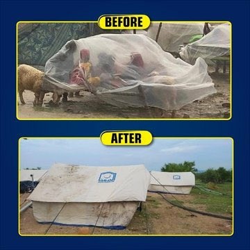 Mahira10100's tweet photo. شُکریہ الخدمت فائونڈیش @AlkhidmatOrg https://t.co/y6sBAj6Vj4