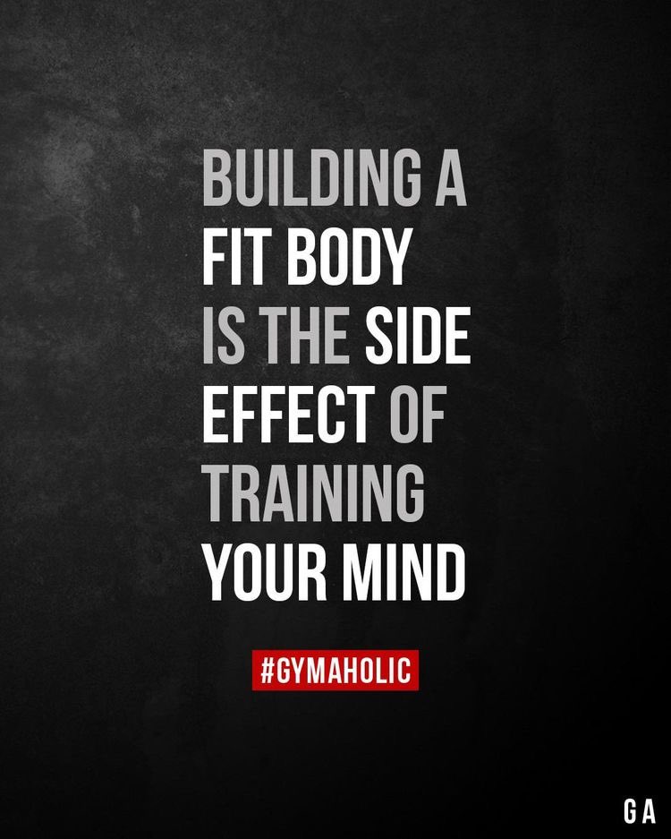 Keep pushing your limits. #fitness #health #mentalheath