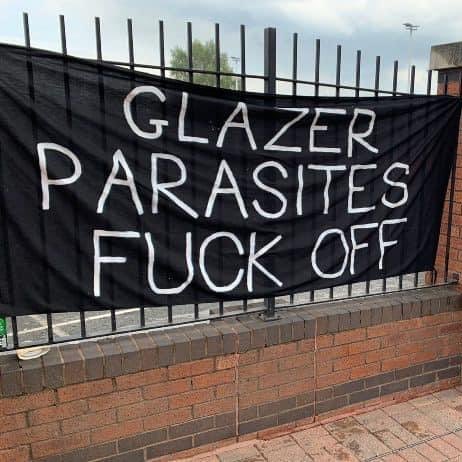 @UtdWesleyy The time has come. #GlazersOut