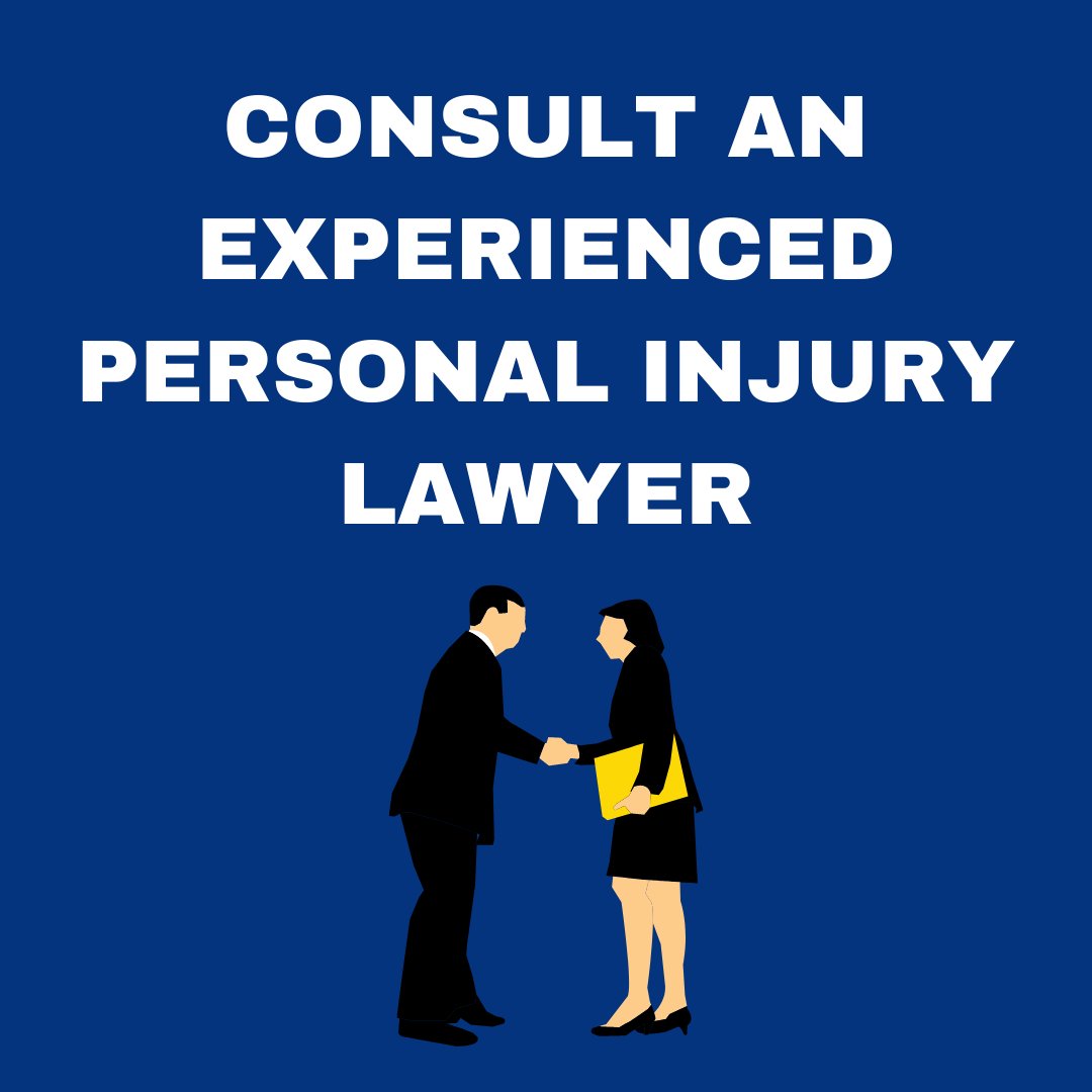 LawBadgers's tweet photo. Have you been injured in a slip and fall accident? Here are your first two steps!
1. Seek medical treatment.
2. Consult an experienced personal injury attorney.

It's as easy as that!
Contact the Law Badgers today @ 1.833.DTFIGHT(383.4448)
#DTF #downtofight #badgerup #lawyerup https://t.co/VhREPIshxZ