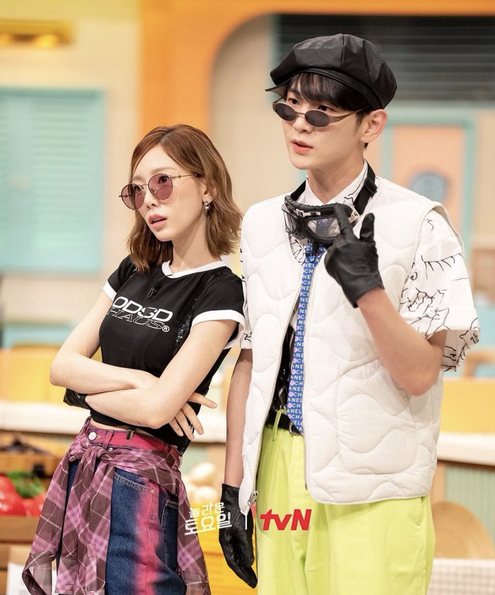 #태연 #키 #TAEYEON #KEY