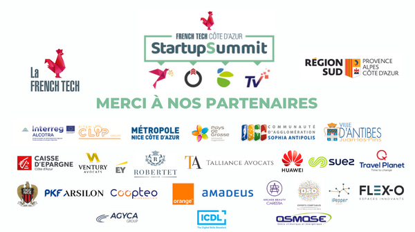 French Tech Côte d'Azur Région Sud tweet media