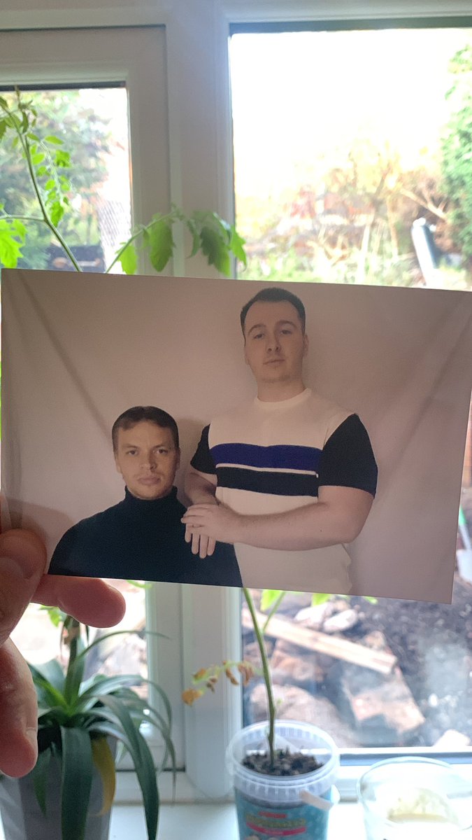 Left <a href="/George_Astbury/">George Astbury</a> to house sit whilst we were away. Mistake No.1. Then @samtaylor62 came over to George sit. Mistake No.2. 
We’ve now come back today to this. And apparently there’s several more littered throughout our house 😂
