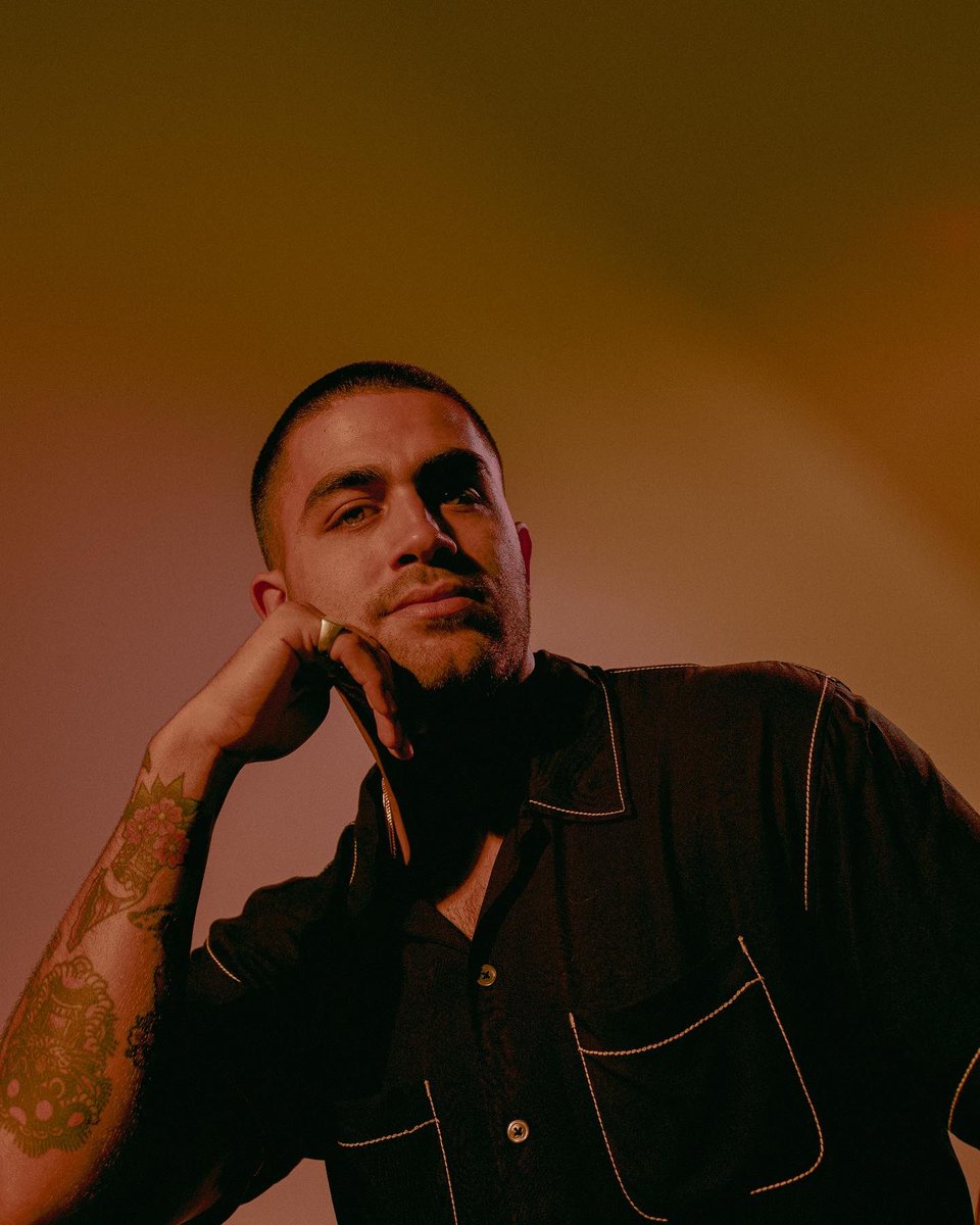 In studio w/ <a href="/Smoko_Ono/">SMOKO ONO</a>  📸