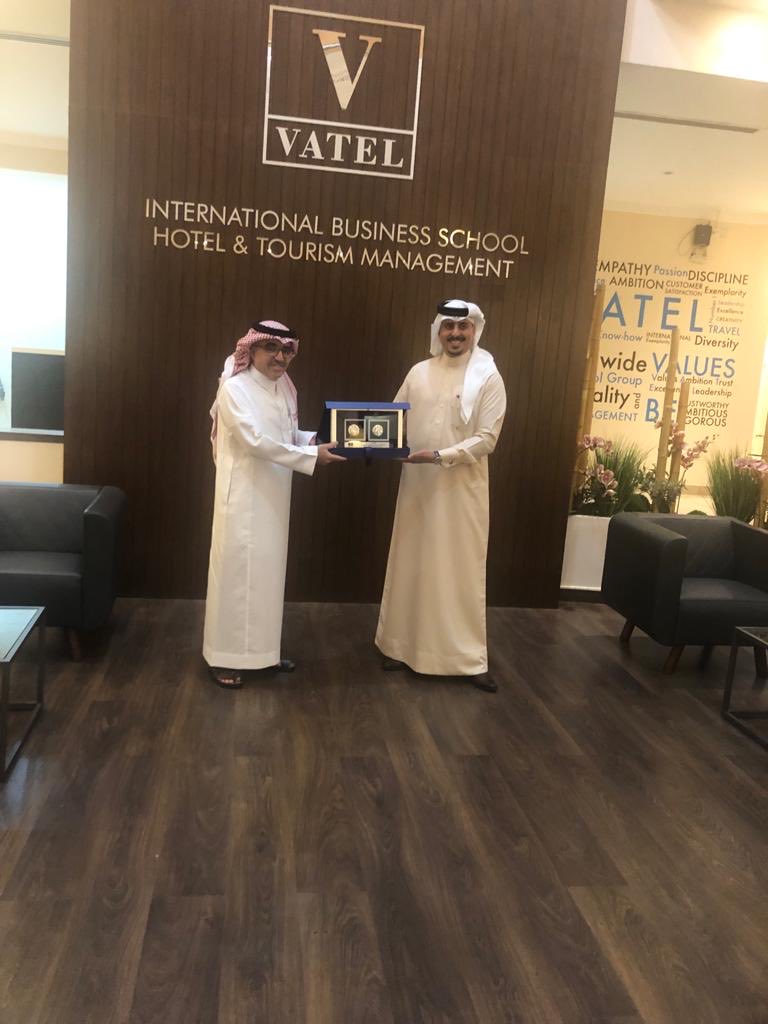 د.بندر آل فهيد tweet media