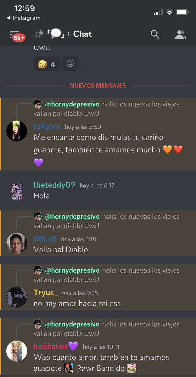 farlin051's tweet photo. ❤️😂 amo mi comunidad https://t.co/AopsfJ123R
