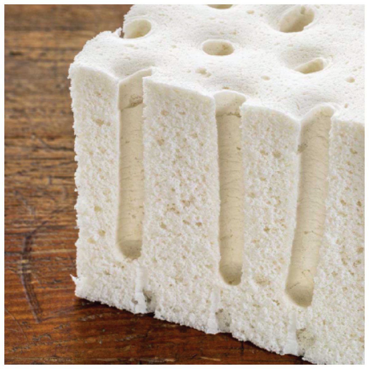 SpringAirCanada's tweet image. #Latex is the ultimate material for bedding. It relaxes the muscles, relieves tension and provides consistently conforming comfort. Due to its unique cell structure, it breathes up to 7 times better than other foams. Nature’s Rest, #mattresses made with mother nature in mind.