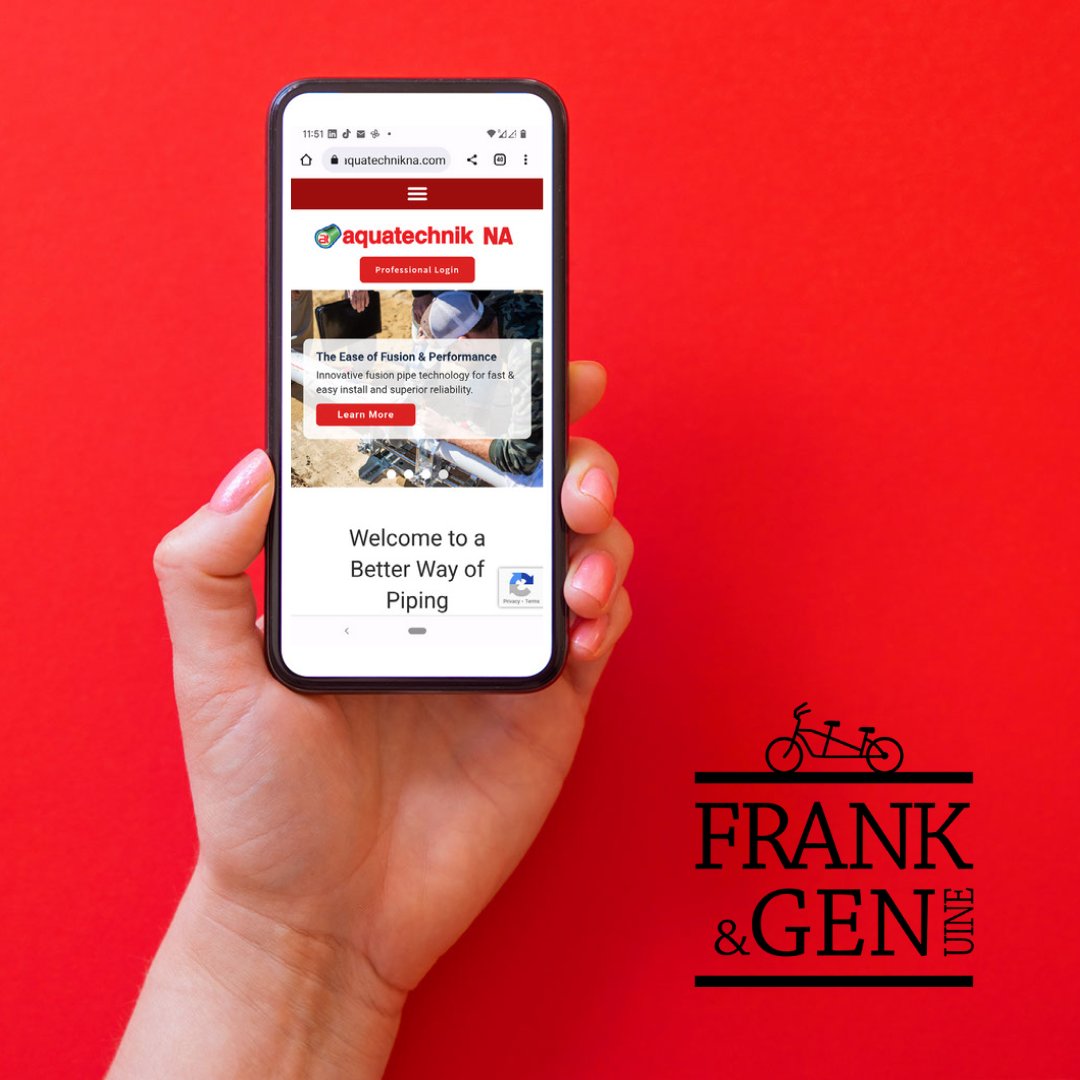 We love when a project comes to life! Like this #website #redesign for a #B2B client! 🤩

✔️Sitemap + Flow
✔️Design + Layout
✔️Content Optimization

#WRawesome #KWawesome #Marketing #Design #Webdesign
