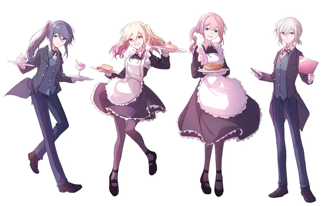 練習 