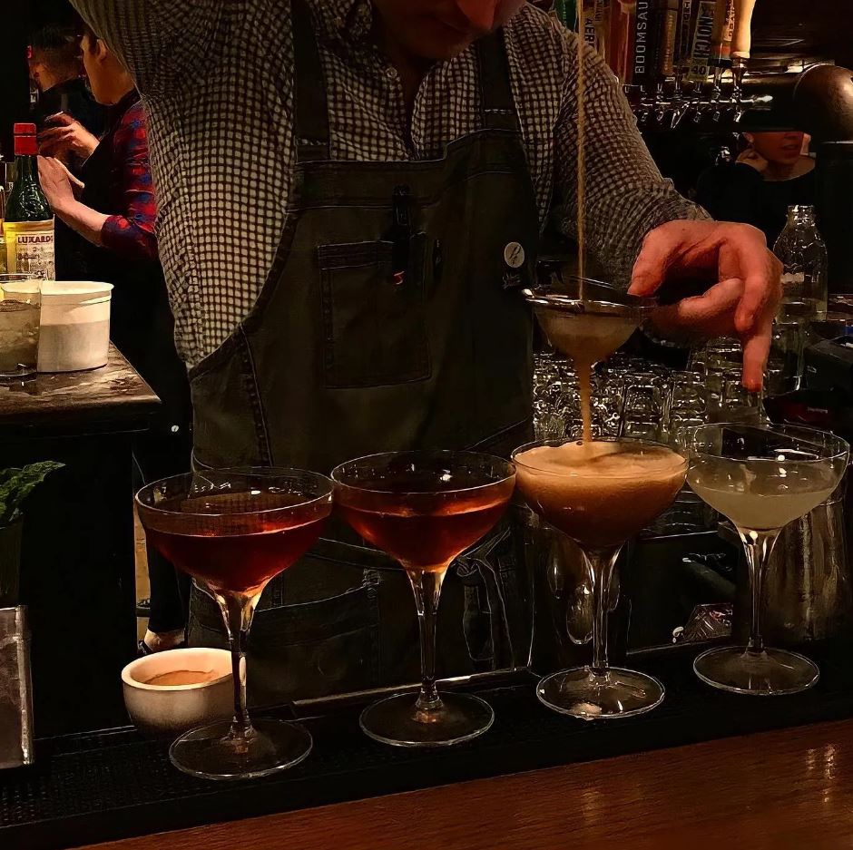 #DiningPassport are going fast! Don't miss this opportunity for a true taste of Cambridge. This summer, you can enjoy our cornucopia of cuisines from 40+ Cambridge restaurants. Photo featuring <a href="/grafton02138/">Grafton Street</a>. tasteofcambridge2022.eventbrite.com