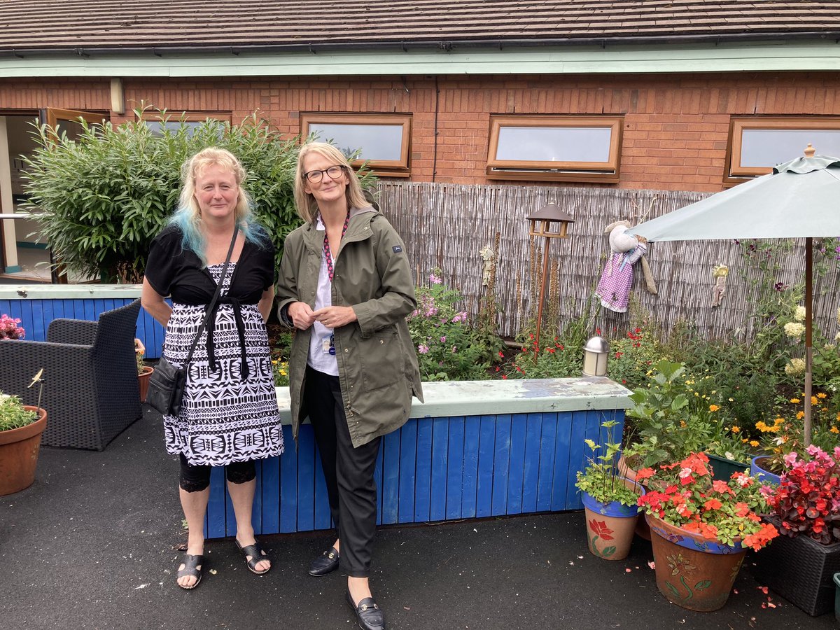 Neuro Rehabilitation -Northern Care Alliance tweet media