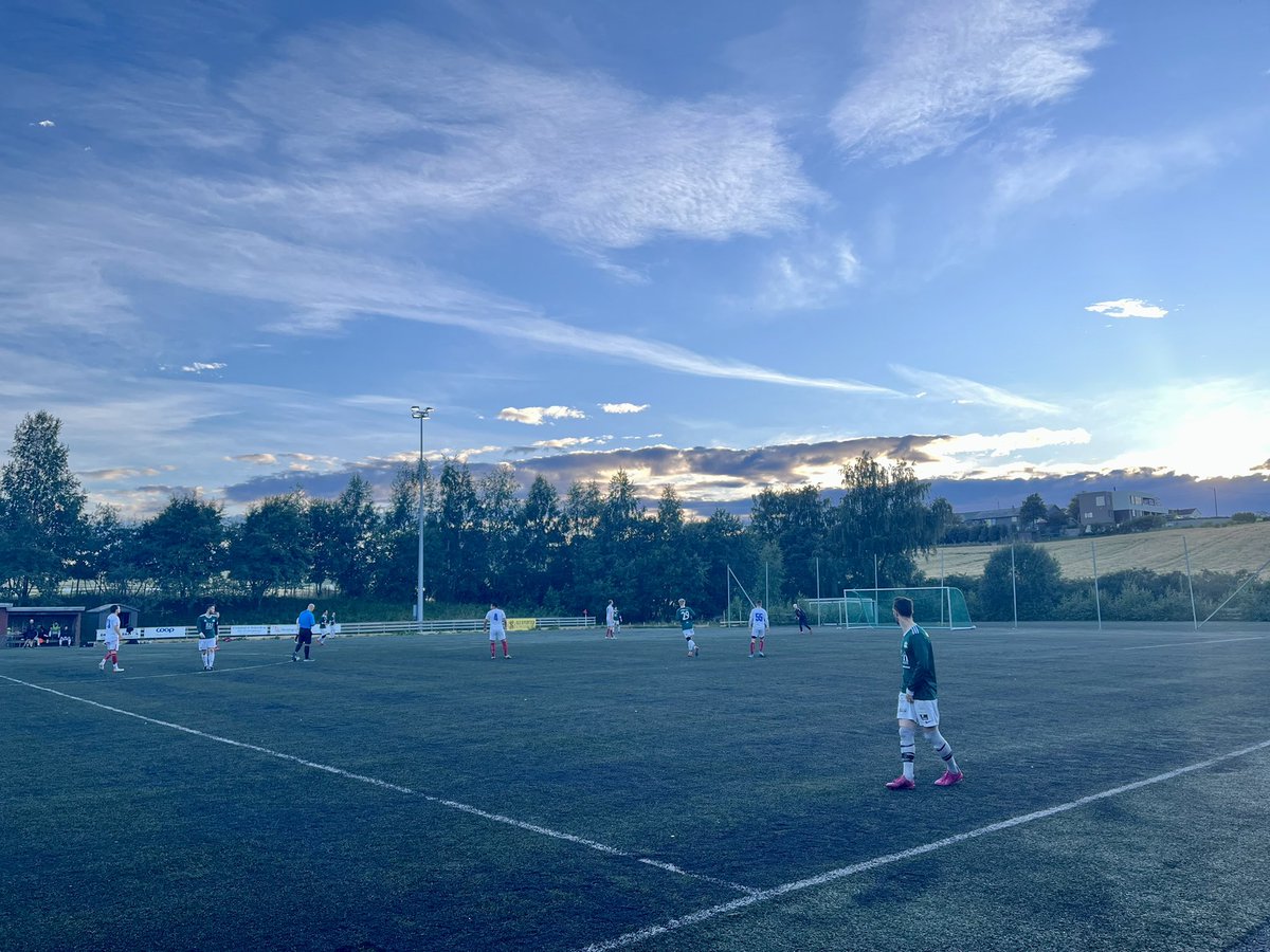 Andreas Nybø tweet media