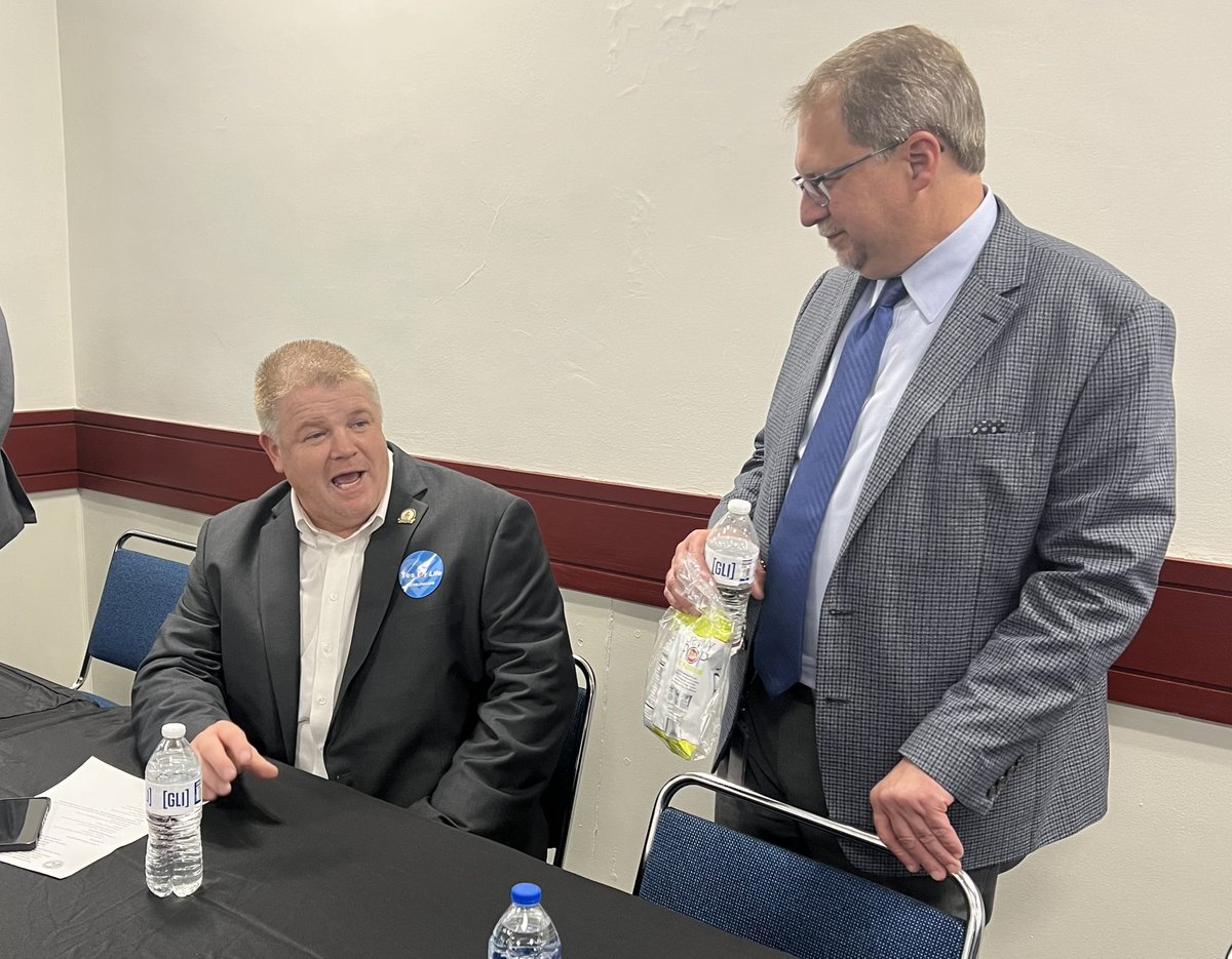 KY House Republicans tweet media