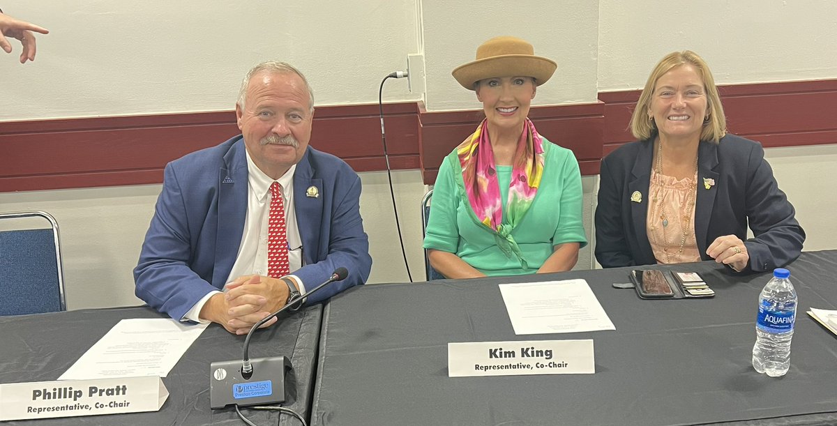 KY House Republicans tweet media