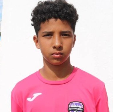 SomosAfel's tweet photo. MEDIA DAY 📸
¡Preparados, listos! 🤩
#LaraFC busca coronarse y colorear de color violeta la gran final de la categoría Sub-13 del Torneo Apertura 💜
#SomosAFEL #TeamAFEL https://t.co/QXppN2NjqV