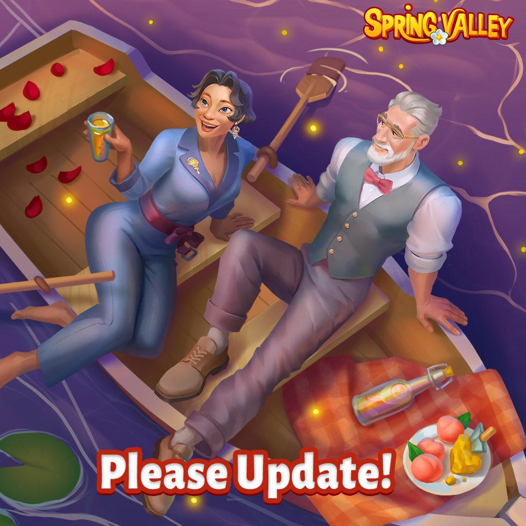 A small update is out now and we can't wait to tell you all about it!🤩

All the details below!👇

#liebe #love #relationships #relationships101 #amour #amoureux #marriage #psychology #romance #romanticgifts #tropicalisland #family #familyfirst #関係 #家族 #愛 #관계 #사랑 #가족