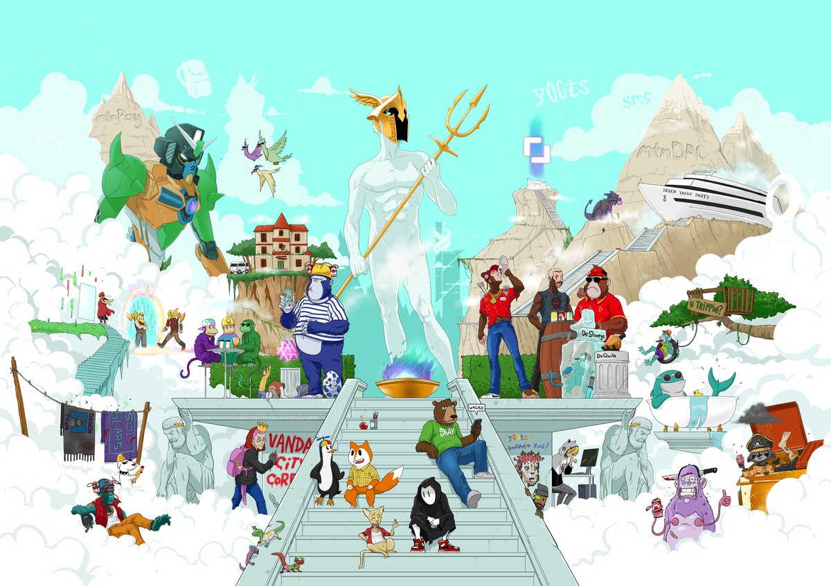 barrelDAO (🫡 , 🍻) tweet media