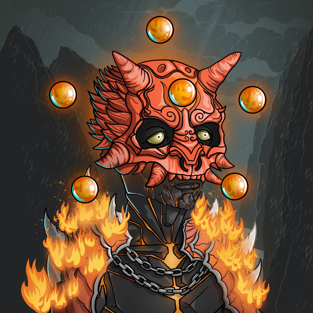 0xGryffn tweet media