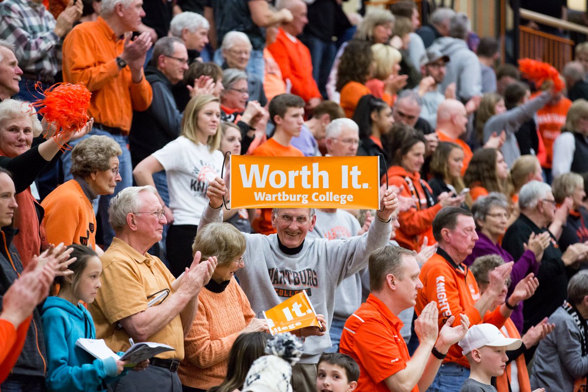 WartburgKnights's tweet photo. Wartburg mourns loss of John Kurtt.

Complete release: https://t.co/Lr5e5v85dx https://t.co/t7yl83FCLa