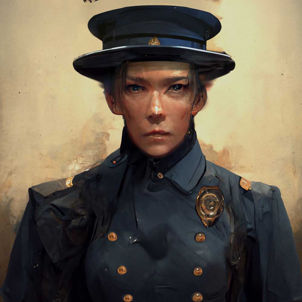 cryptocarto's tweet photo. Some NPC art for @bladesinthedark https://t.co/nFa4LtfCPF