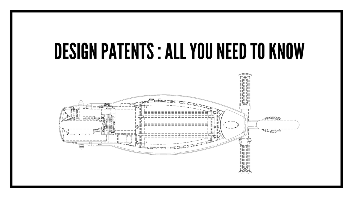 LegalTeamUSA's tweet photo. As an inventor or small business owner, you must strategize to protect and monetize your inventions.

Read more: https://t.co/i602bmFeso

#inventors #businessowner #designpatent #law #IP #melbournefl #brevardcounty #attorney https://t.co/zbGoUNAWkT
