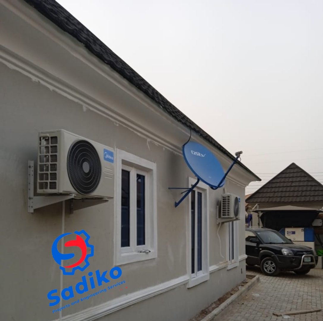 sadikotech_'s tweet photo. @mrmacaroni Good evening everyone and @mrmacaroni 

For commercial and residential HVAC installations, repairs, maintenance and procurement
Plumbing and Electrical and power supply services 

Call 08089285409; 08033877627 https://t.co/1f2AWQueqZ