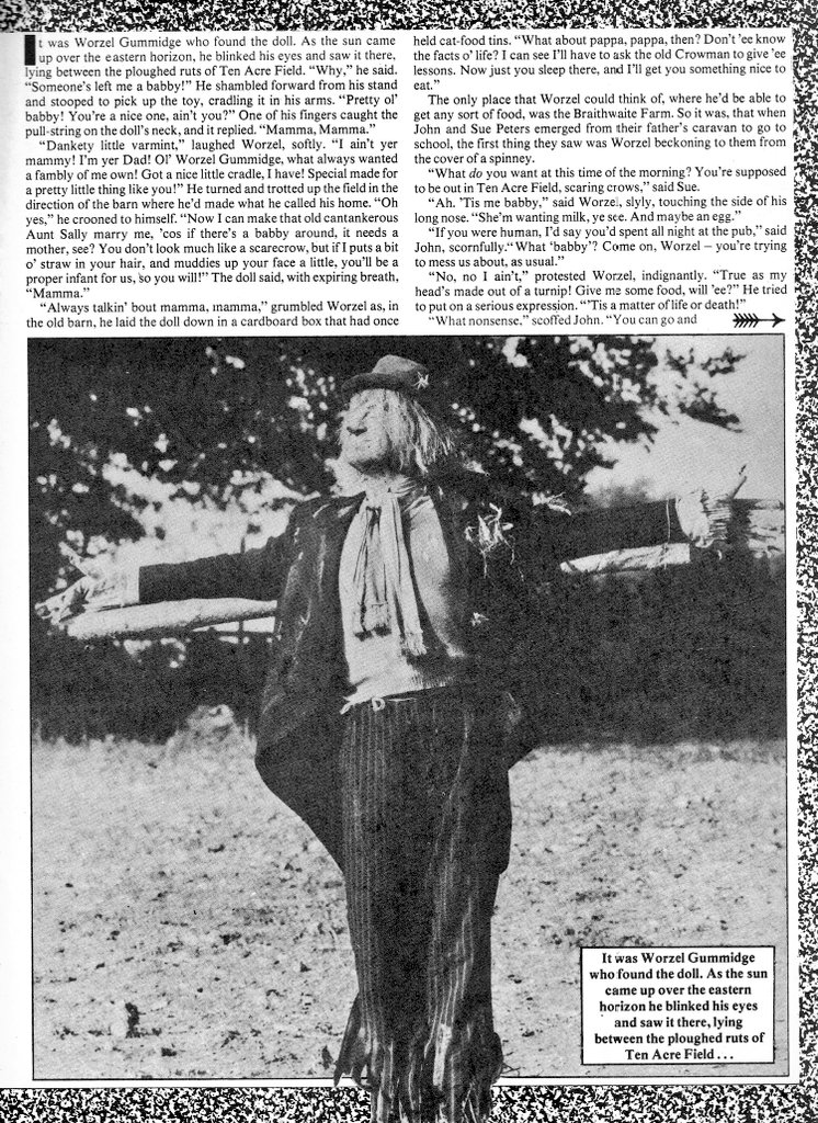 Graeme Wood tweet media