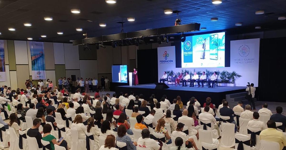Cozumel Gobierno tweet media