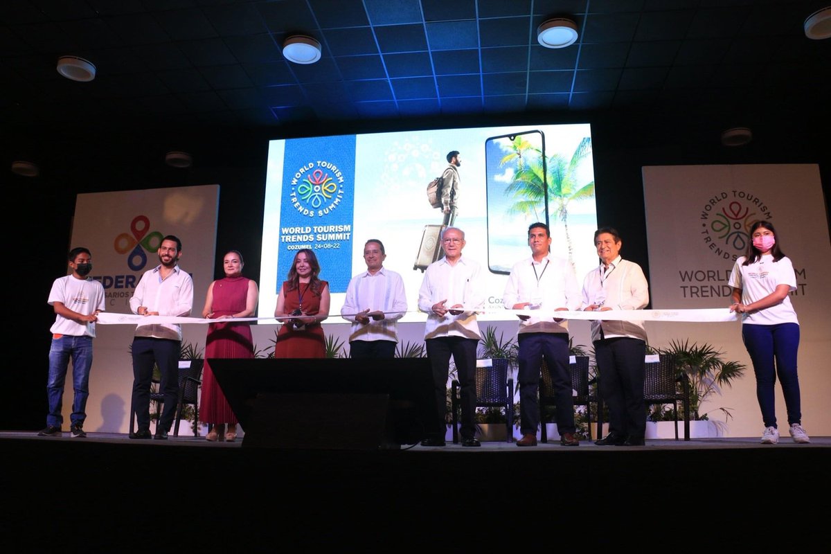 Cozumel Gobierno tweet media