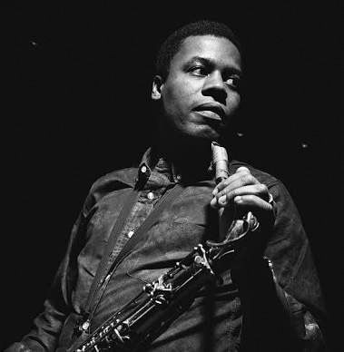 Happy birthday to Wayne Shorter! 